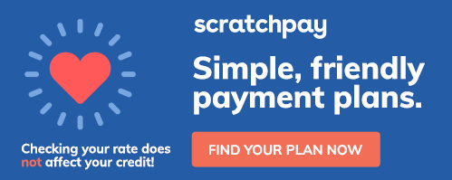 Scratchpay - Simple, friendly payment plans - Find your Plan