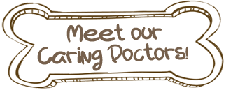 Meet our Caring Doctors!